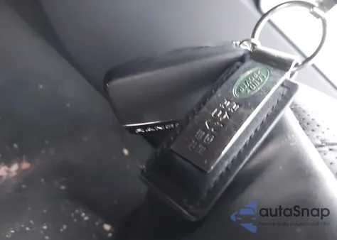 2016 Land Rover Range Rover Evoque Hse Dynamic z USA, uszkodzony, nr VIN SALVD2BG7GH136520